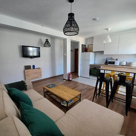 El Pisuco De Lu Entre Puertochico Y El Sardinero Apartment Сантандер Екстериор снимка