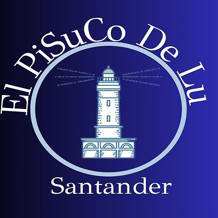 El Pisuco De Lu Entre Puertochico Y El Sardinero Apartment Сантандер Екстериор снимка
