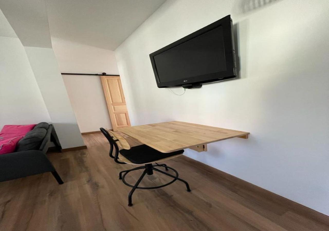El Pisuco De Lu Entre Puertochico Y El Sardinero Apartment Сантандер Екстериор снимка