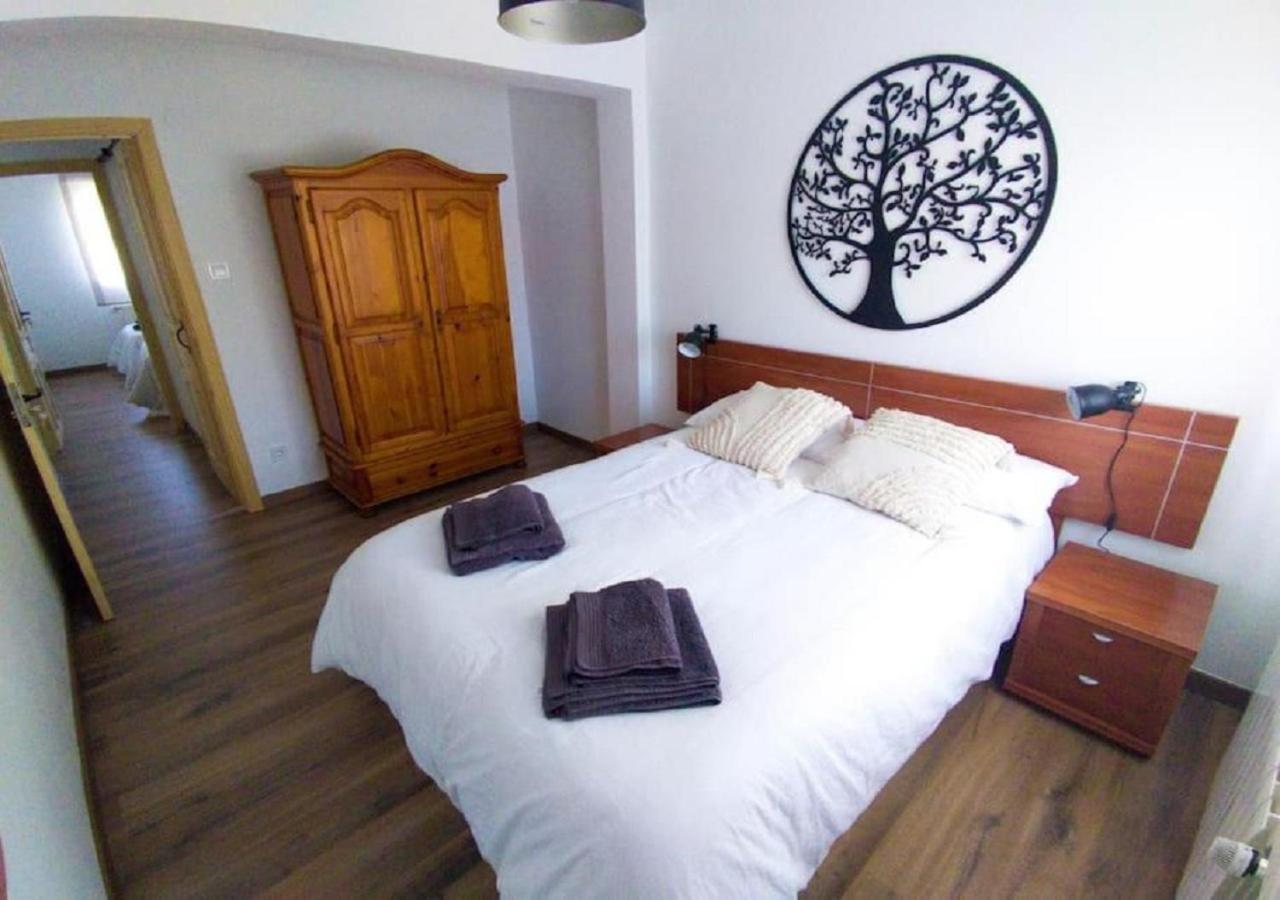 El Pisuco De Lu Entre Puertochico Y El Sardinero Apartment Сантандер Екстериор снимка