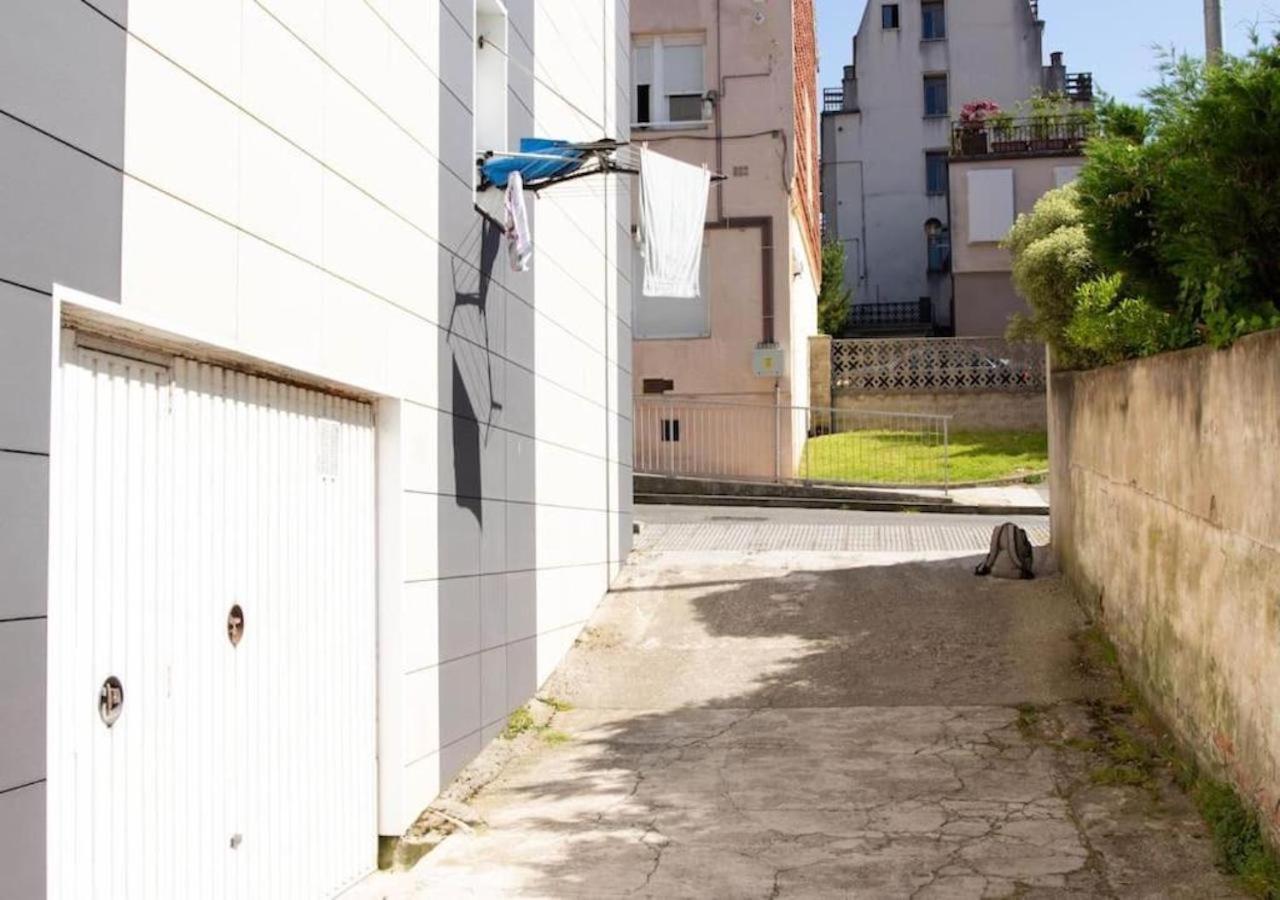 El Pisuco De Lu Entre Puertochico Y El Sardinero Apartment Сантандер Екстериор снимка