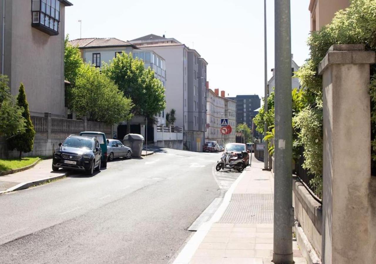 El Pisuco De Lu Entre Puertochico Y El Sardinero Apartment Сантандер Екстериор снимка