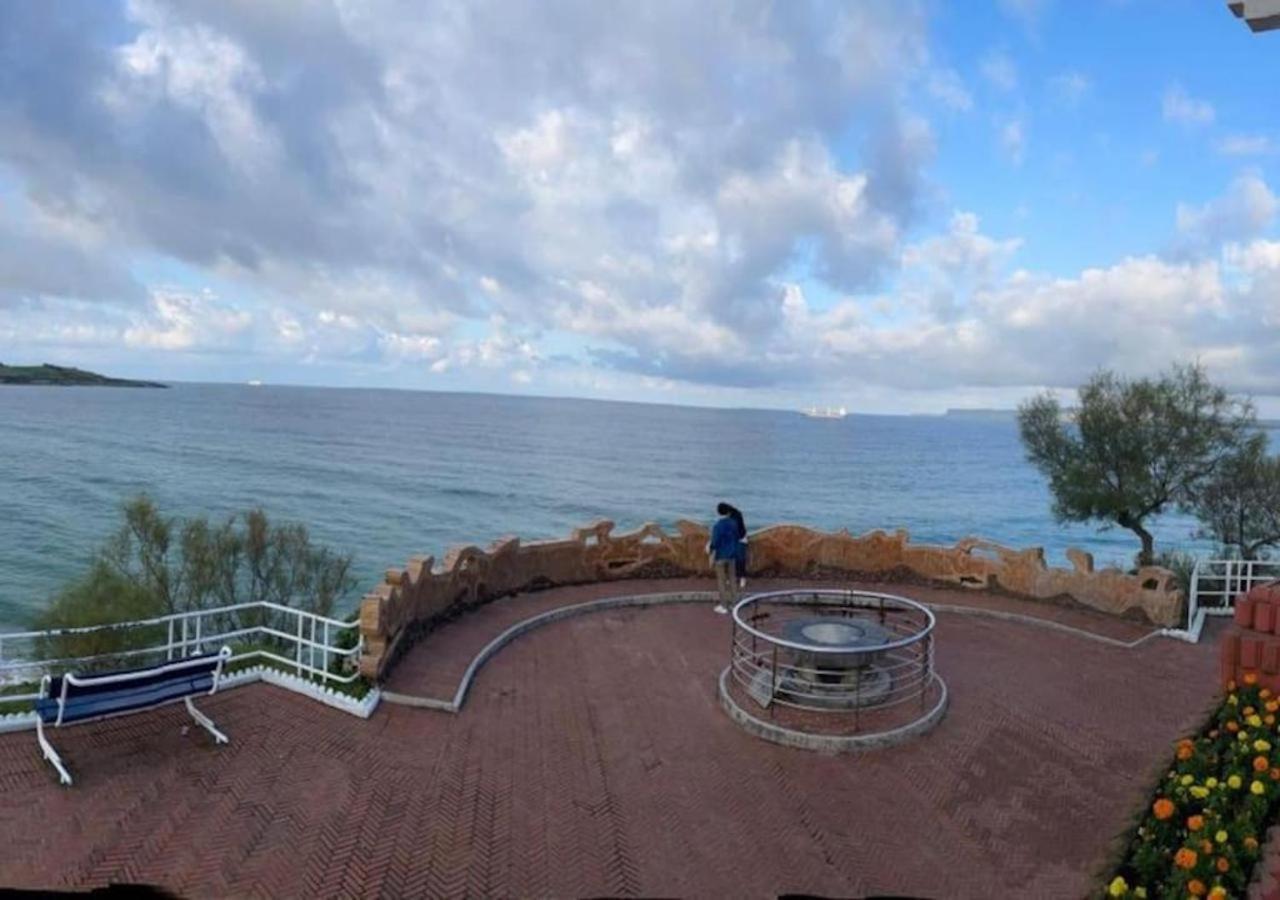 El Pisuco De Lu Entre Puertochico Y El Sardinero Apartment Сантандер Екстериор снимка