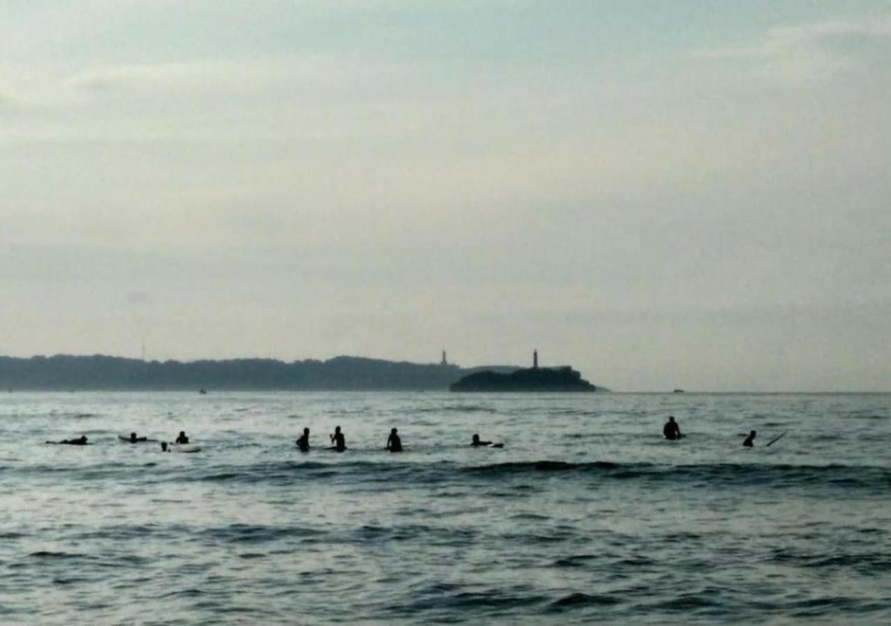 El Pisuco De Lu Entre Puertochico Y El Sardinero Apartment Сантандер Екстериор снимка