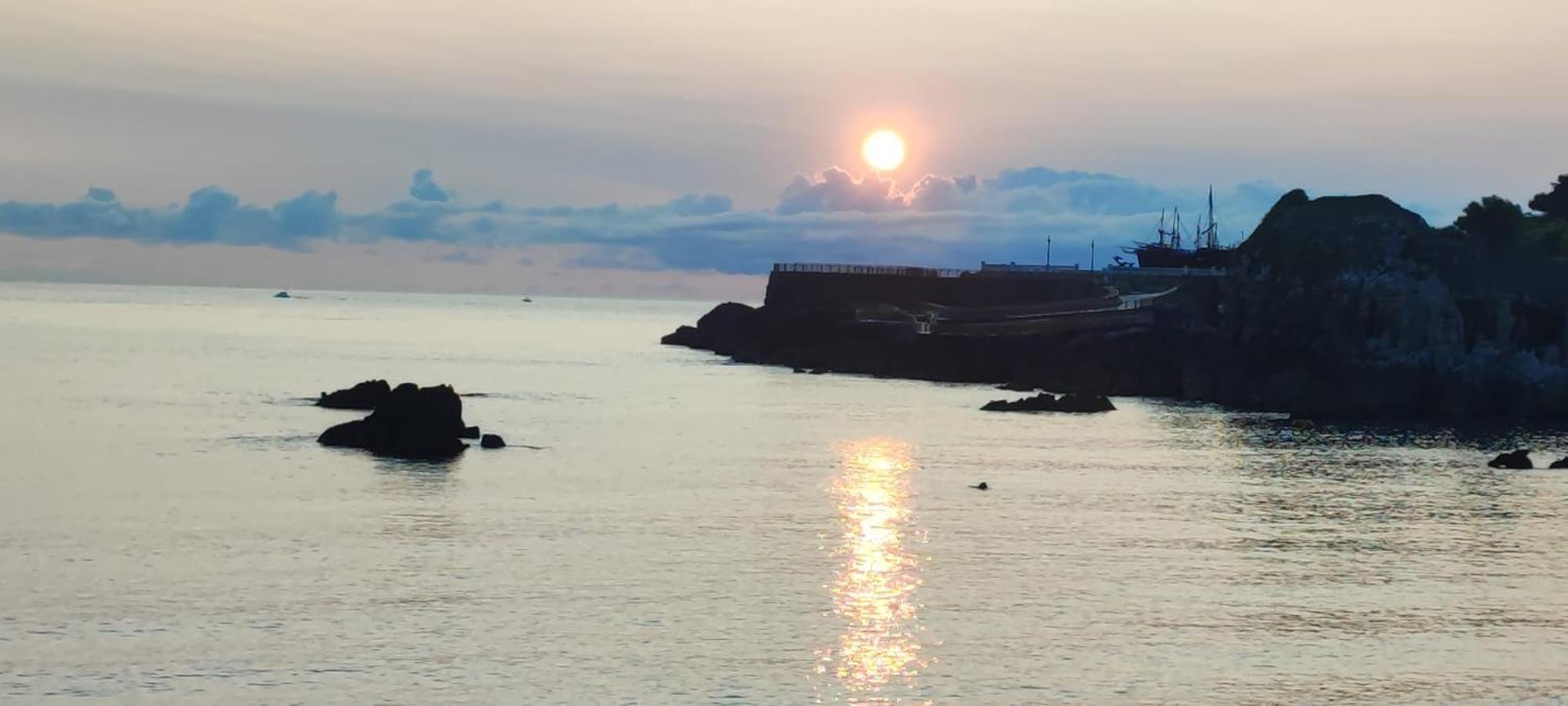 El Pisuco De Lu Entre Puertochico Y El Sardinero Apartment Сантандер Екстериор снимка